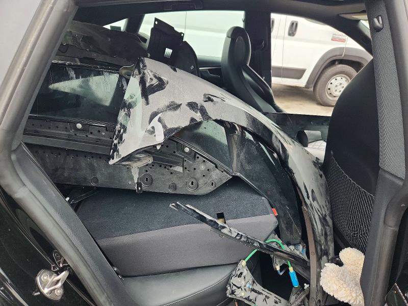 Aukcja sprzedaży 2023 Audi S5, vin: WAUC4CF53PA018256, numer aukcji: 52844936