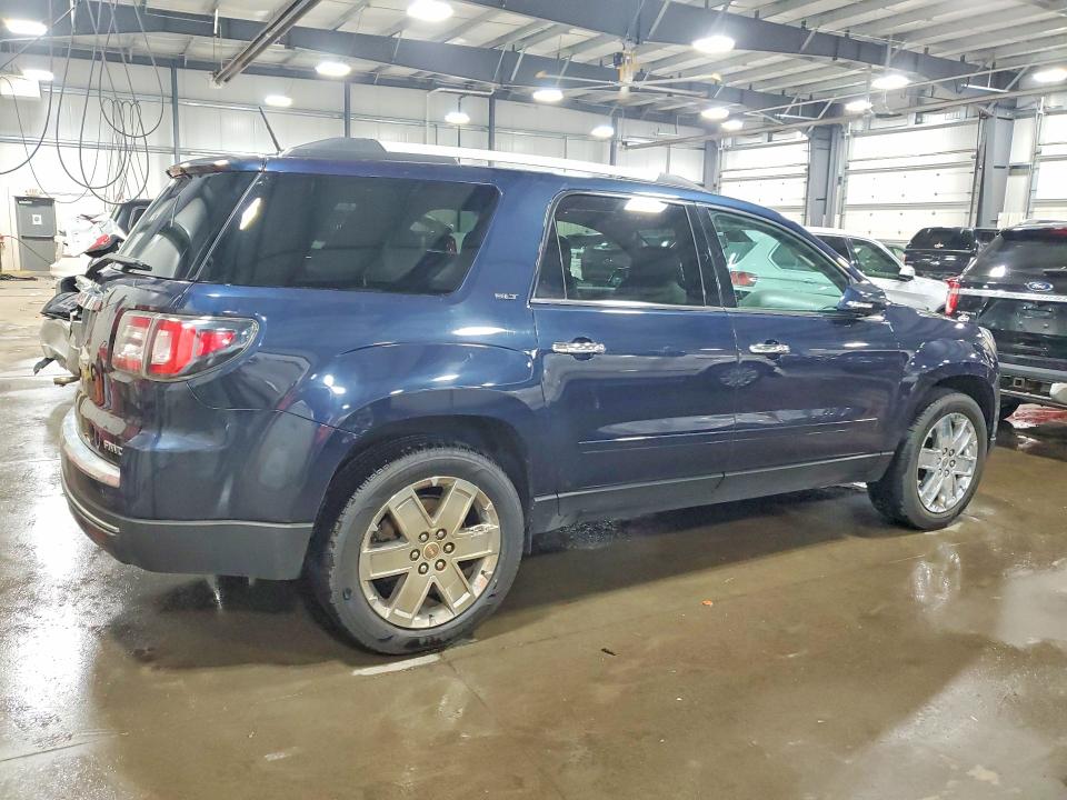 Продажа на аукционе авто 2017 Gmc Acadia Limited, vin: 1GKKVSKD7HJ302126, номер лота: 52926276
