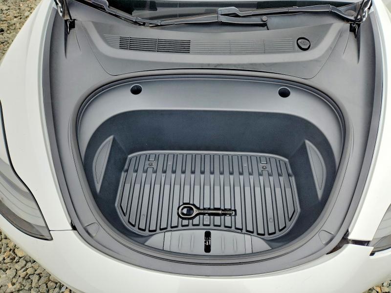 Продаж на аукціоні авто 2021 Tesla Model 3, vin: 5YJ3E1EA8MF961653, номер лоту: 52560396