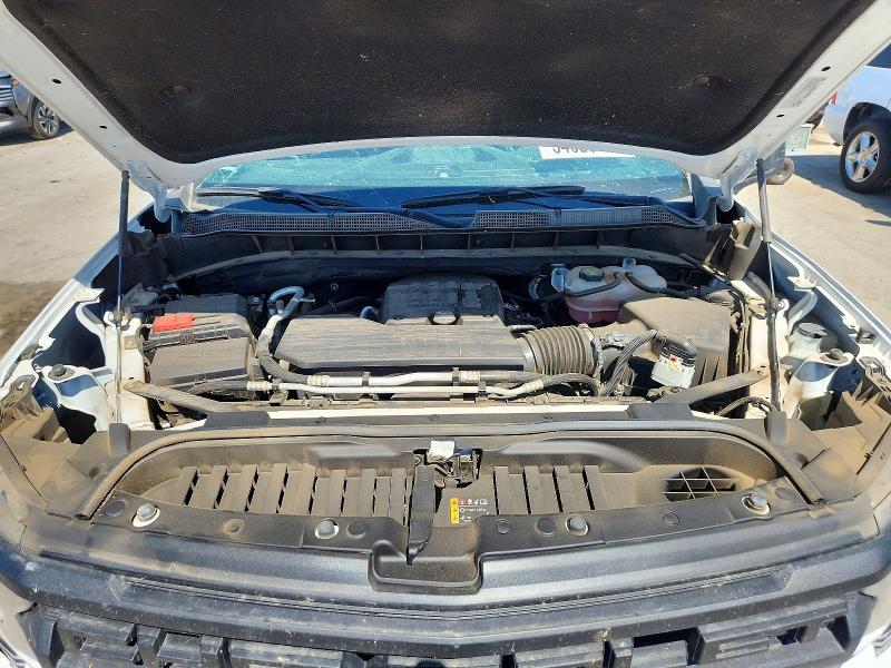 Продажа на аукционе авто 2023 Chevrolet Silverado, vin: 3GCPABEK2PG195140, номер лота: 54823146