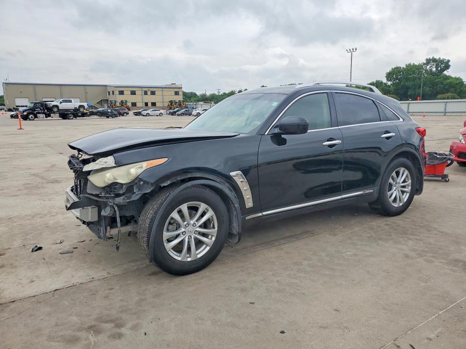 Продаж на аукціоні авто 2011 Infiniti Fx35, vin: JN8AS1MU1BM712180, номер лоту: 54673126