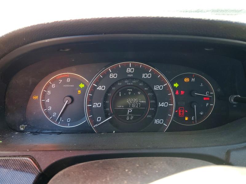 Aukcja sprzedaży 2014 Honda Accord, vin: 1HGCR2F52EA074928, numer aukcji: 52300366
