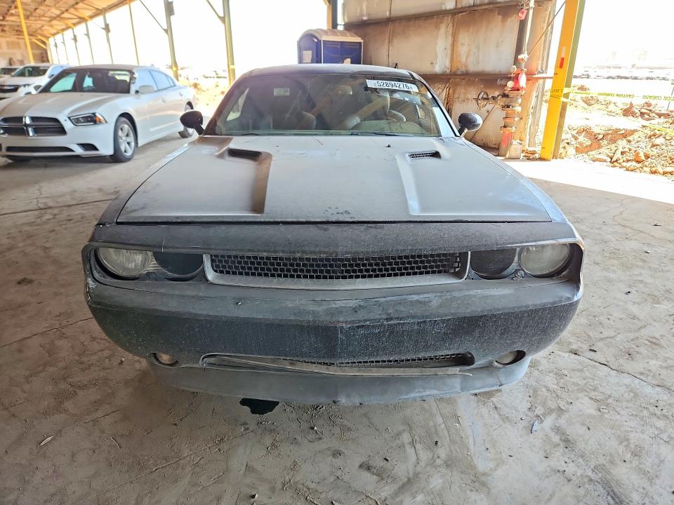 Продаж на аукціоні авто 2013 Dodge Challenger, vin: 2C3CDYAG7DH501050, номер лоту: 52894276