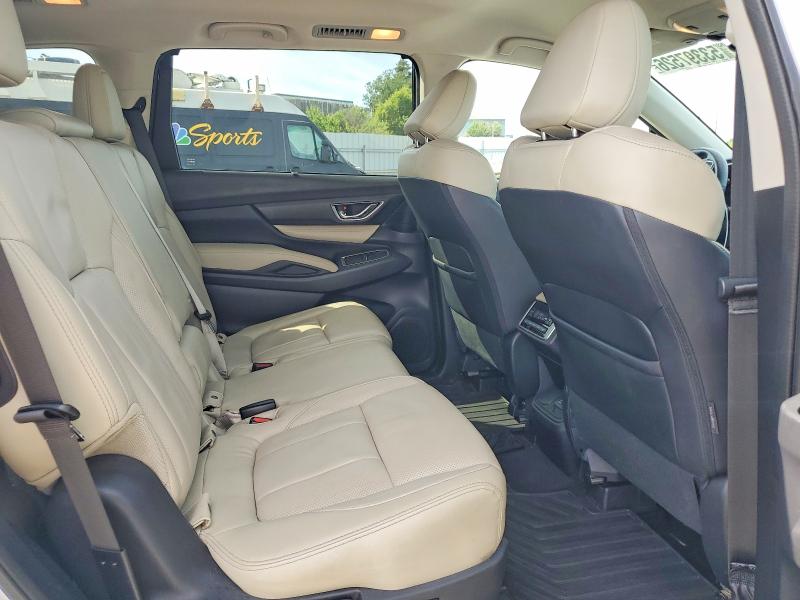 Продажа на аукционе авто 2020 Subaru Ascent, vin: 4S4WMAJD2L3415311, номер лота: 53397526