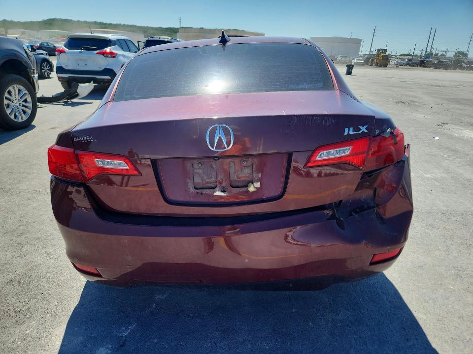 Aukcja sprzedaży 2014 Acura Ilx, vin: 19VDE1F77EE005491, numer aukcji: 51121736