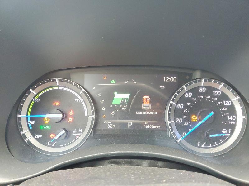 Auction sale of the 2020 Toyota Highlander, vin: 5TDGBRCH9LS503915, lot number: 53653856