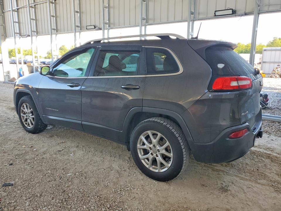 Aukcja sprzedaży 2017 Jeep Cherokee, vin: 1C4PJMCS0HW576941, numer aukcji: 52876116