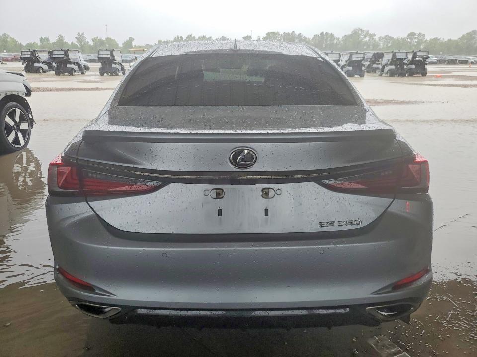 Aukcja sprzedaży 2023 Lexus Es, vin: 58AJZ1B16PU141829, numer aukcji: 52010336