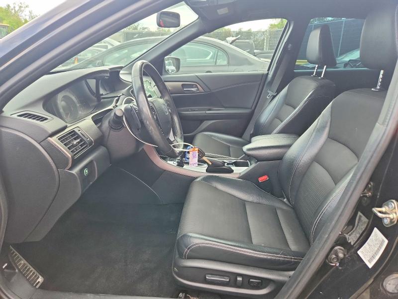 Aukcja sprzedaży 2016 Honda Accord, vin: 1HGCR2F56GA084980, numer aukcji: 53185806