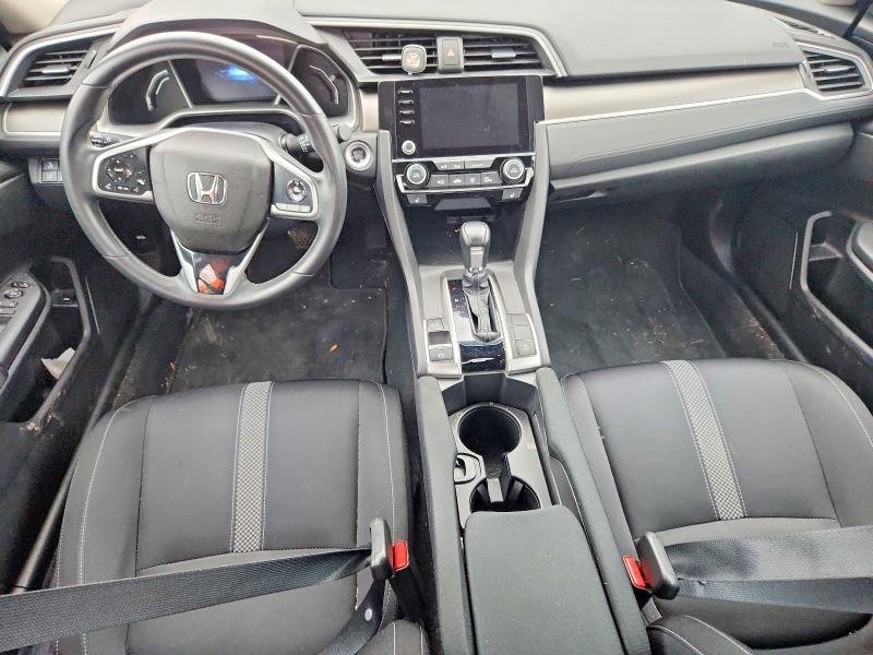 Aukcja sprzedaży 2021 Honda Civic, vin: 2HGFC2F73MH006525, numer aukcji: 53584286