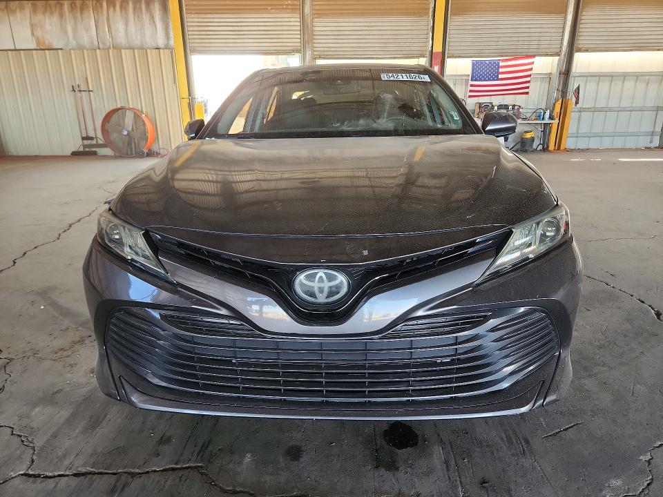 Aukcja sprzedaży 2019 Toyota Camry, vin: 4T1B11HK3KU770539, numer aukcji: 54211626