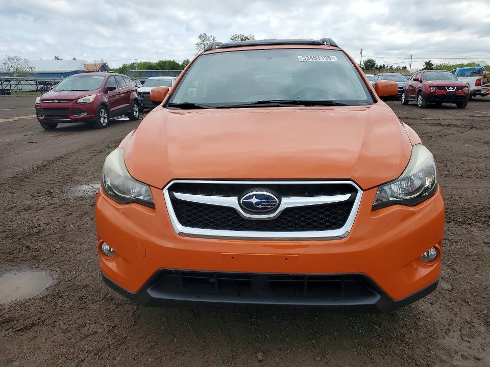 Продаж на аукціоні авто 2014 Subaru Xv Crosstrek, vin: JF2GPAKC3E8223022, номер лоту: 53463196