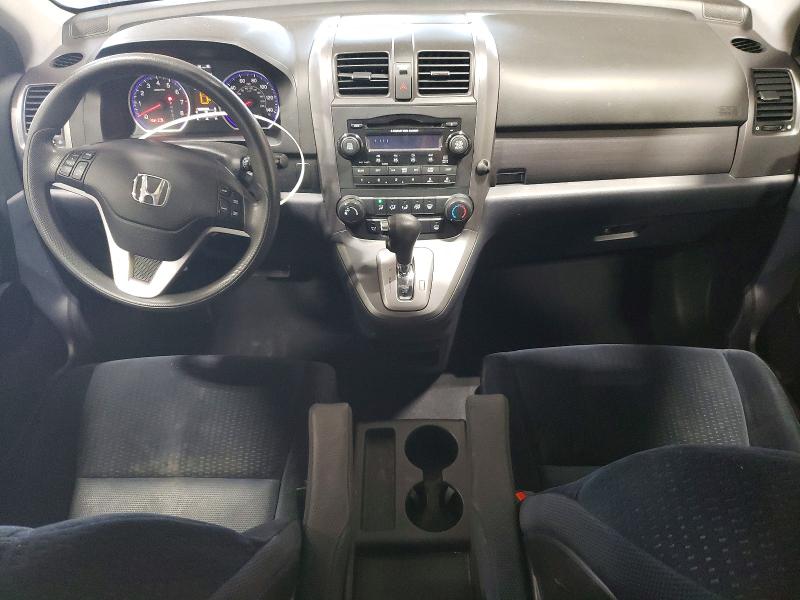 51923316 :رقم المزاد ، 3CZRE48529G706907 vin ، 2009 Honda Cr-v مزاد بيع