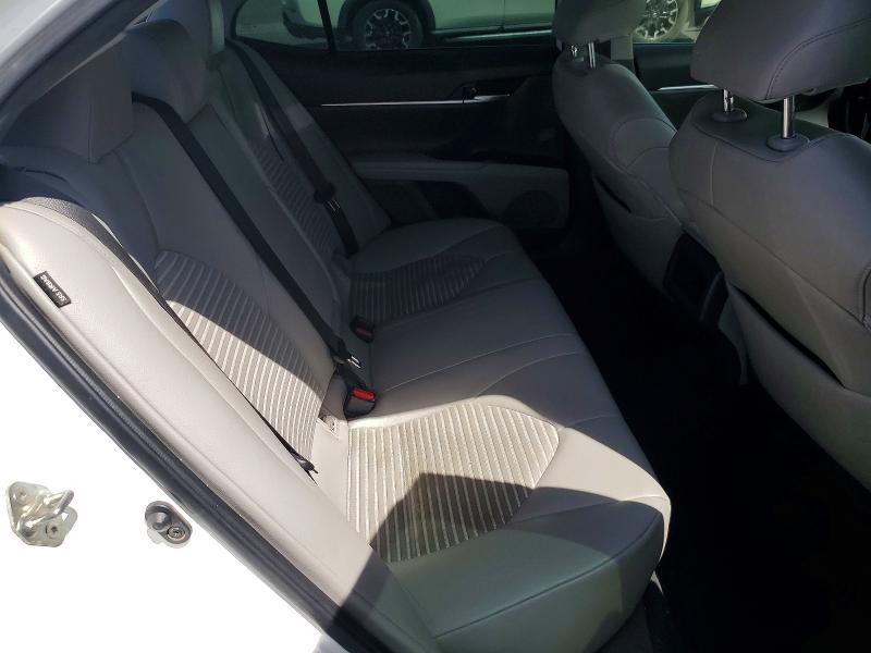Продаж на аукціоні авто 2019 Toyota Camry, vin: 4T1B11HK8KU783514, номер лоту: 52089986