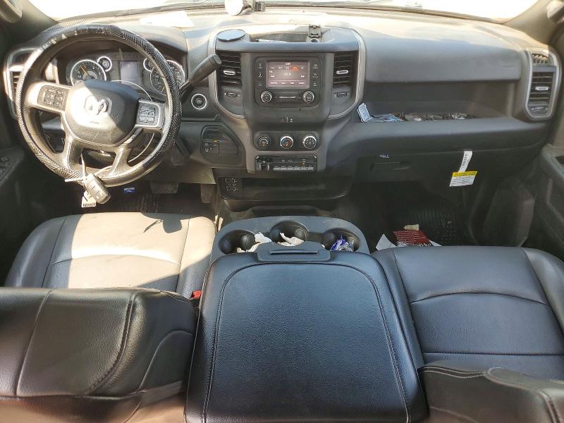 2022 Ram 5500 მანქანა იყიდება აუქციონზე, vin: 3C7WRNELXNG300070, აუქციონის ნომერი: 54644616