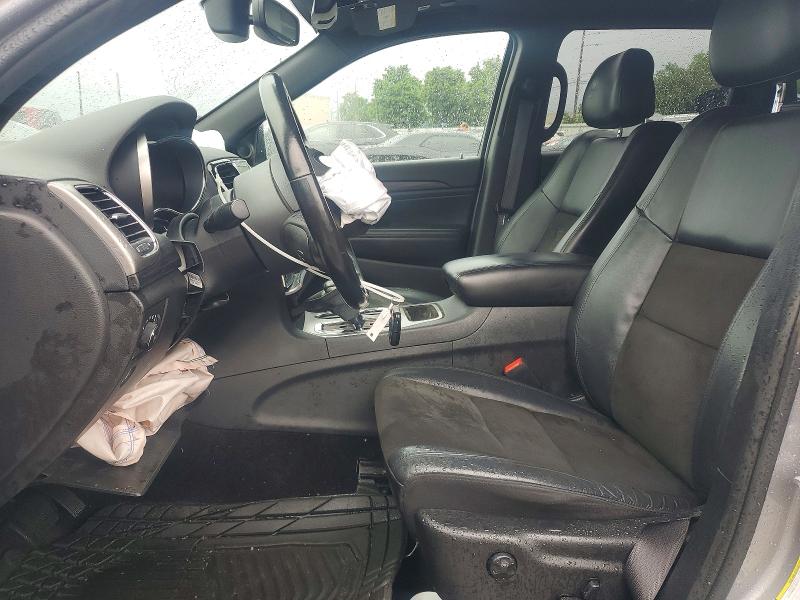 54986496 :رقم المزاد ، 1C4RJFAG9KC587609 vin ، 2019 Jeep Grand Cherokee مزاد بيع