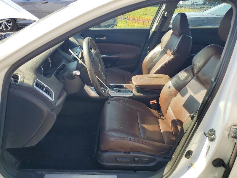 Продажа на аукционе авто 2015 Acura Tlx, vin: 19UUB2F32FA012907, номер лота: 55309246