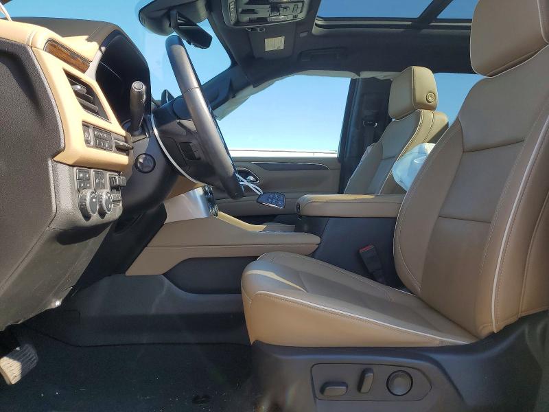 Продажа на аукционе авто 2024 Chevrolet Suburban, vin: 1GNSKFKD0RR244379, номер лота: 51265636