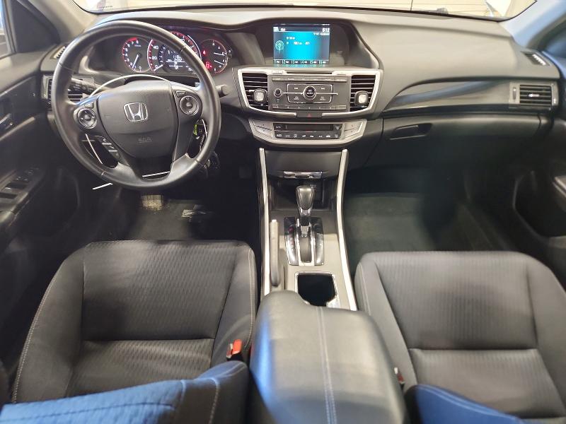 Продажа на аукционе авто 2015 Honda Accord, vin: 1HGCR2F52FA224179, номер лота: 55429856