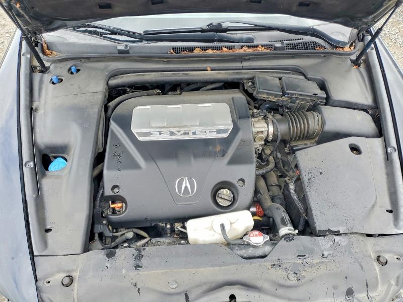 Aukcja sprzedaży 2008 Acura Tl, vin: 19UUA66208A055534, numer aukcji: 55034186