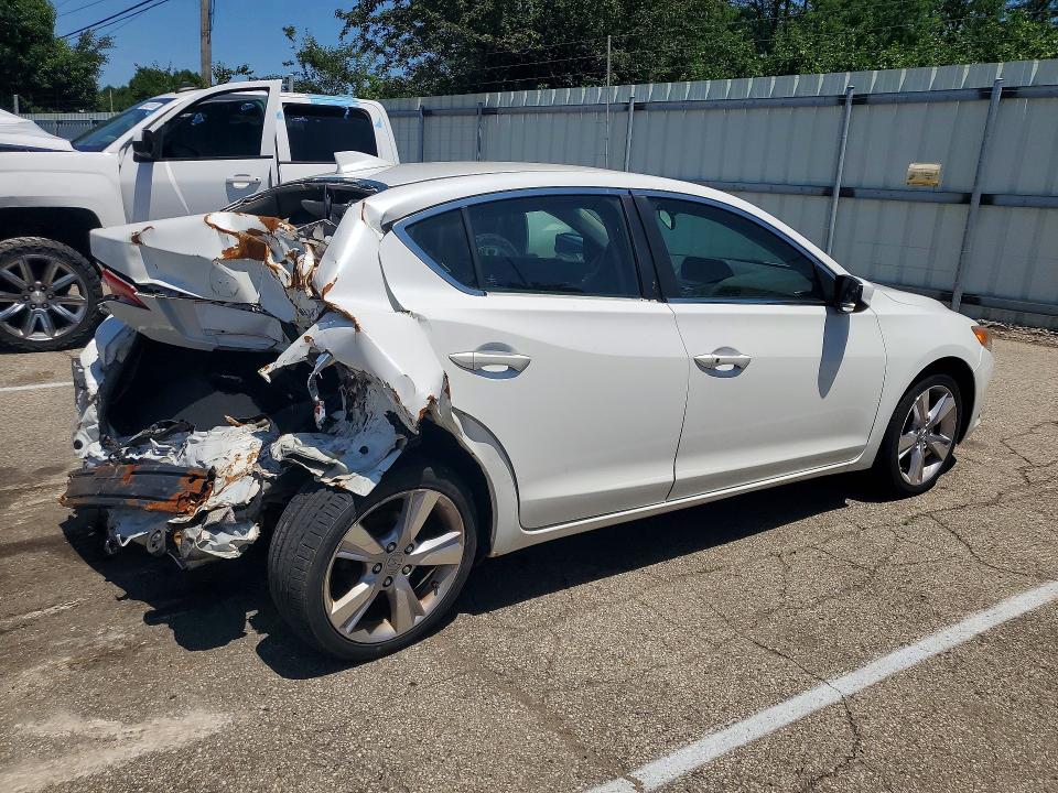 2014 Acura Ilx მანქანა იყიდება აუქციონზე, vin: 19VDE1F3XEE004879, აუქციონის ნომერი: 54277086