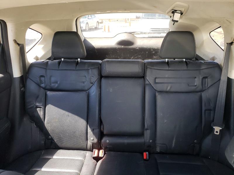 2016 Honda Cr-v მანქანა იყიდება აუქციონზე, vin: 5J6RM4H94GL024181, აუქციონის ნომერი: 53111196