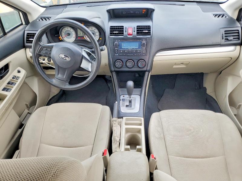 54619456 :رقم المزاد ، JF1GPAA61DH815162 vin ، 2013 Subaru Impreza مزاد بيع