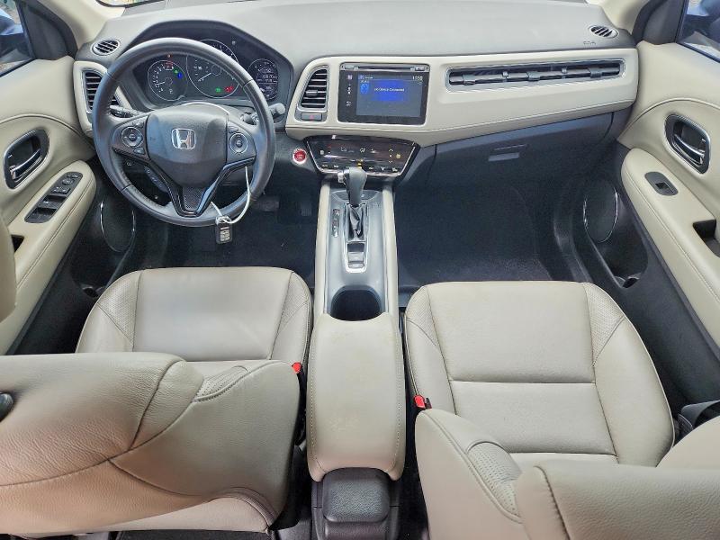 Продаж на аукціоні авто 2017 Honda Hr-v, vin: 3CZRU5H71HM724857, номер лоту: 51964856
