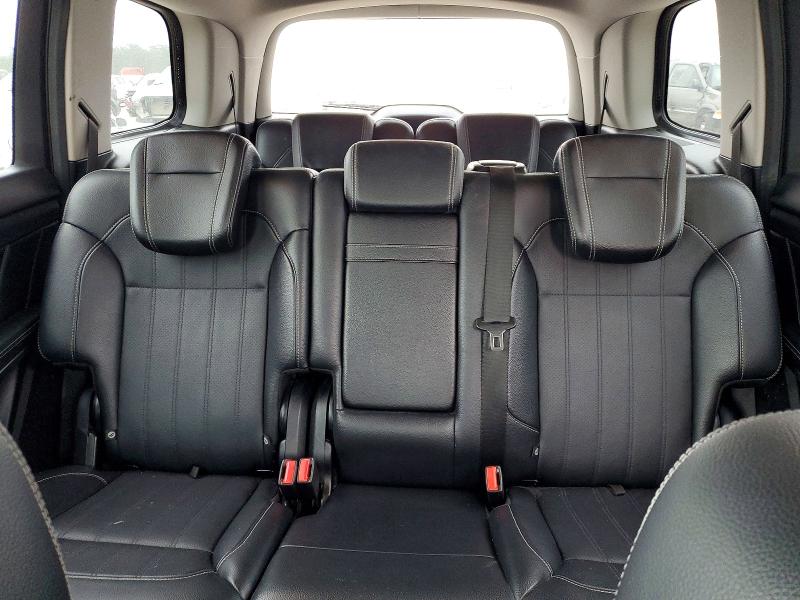 Продажа на аукционе авто 2014 Mercedes-benz Gl, vin: 4JGDF7CE7EA440147, номер лота: 52879336