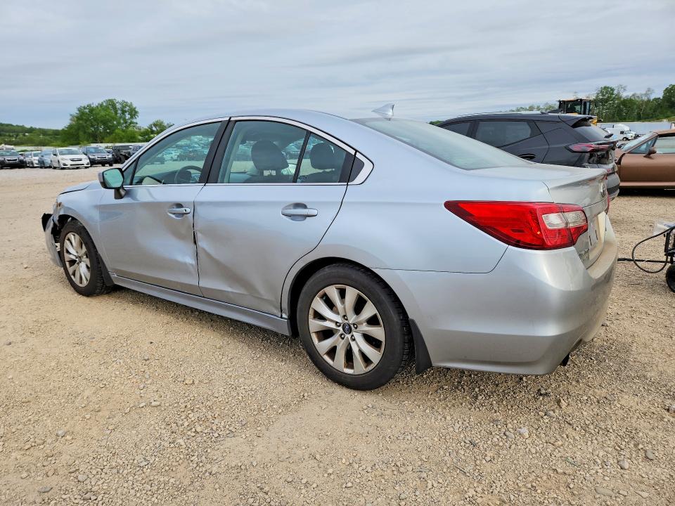 2016 Subaru Legacy მანქანა იყიდება აუქციონზე, vin: 4S3BNBD6XG3038686, აუქციონის ნომერი: 54714546