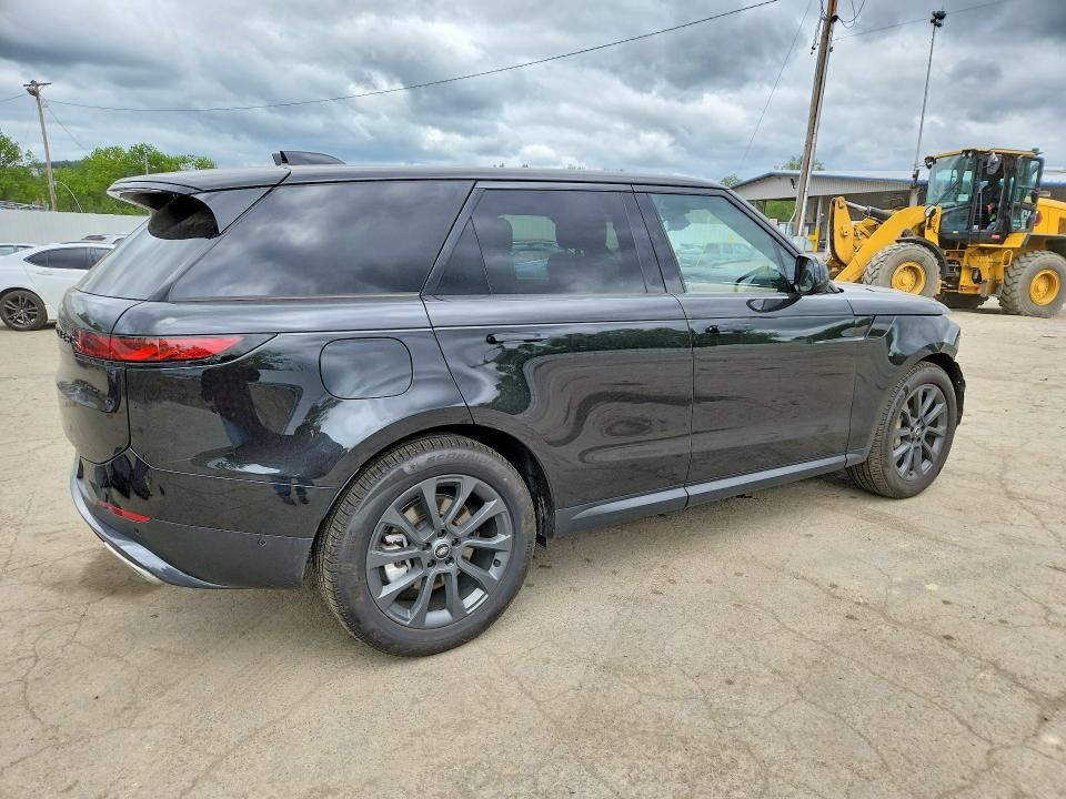 Продаж на аукціоні авто 2026 Land Rover Range Rover, vin: SAL1P9EU9TA624144, номер лоту: 54955826