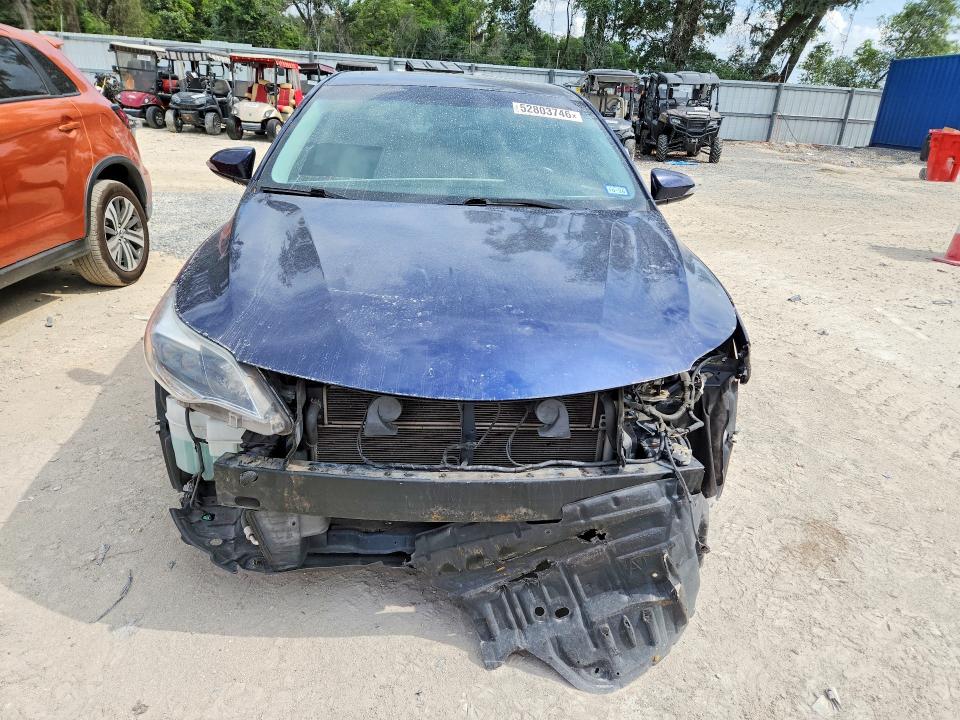 Aukcja sprzedaży 2013 Toyota Avalon Hybrid, vin: 4T1BD1EB6DU012399, numer aukcji: 52803746