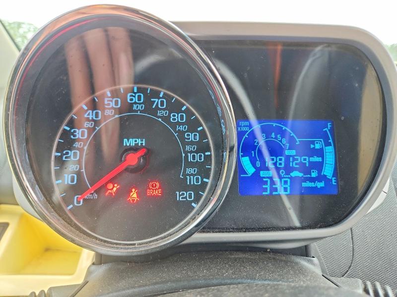 Продаж на аукціоні авто 2014 Chevrolet Spark, vin: KL8CA6S9XEC590389, номер лоту: 52955086