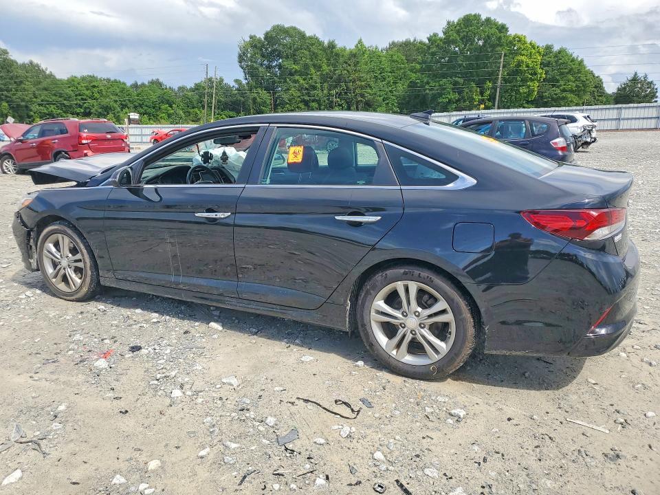 Aukcja sprzedaży 2019 Hyundai Sonata, vin: 5NPE34AF2KH772089, numer aukcji: 54807486