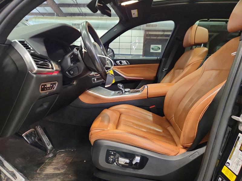 Aukcja sprzedaży 2019 Bmw X5, vin: 5UXJU2C53KLN64706, numer aukcji: 52853796