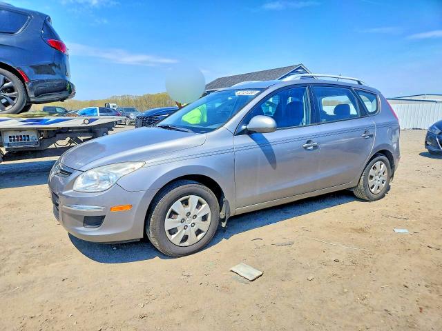 52131266 :رقم المزاد ، KMHDC8AE9BU105659 vin ، 2011 Hyundai Elantra Touring مزاد بيع