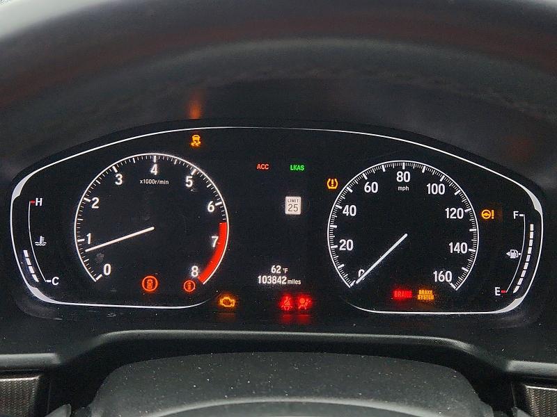 Продажа на аукционе авто 2019 Honda Accord, vin: 1HGCV1F37KA066470, номер лота: 54693416