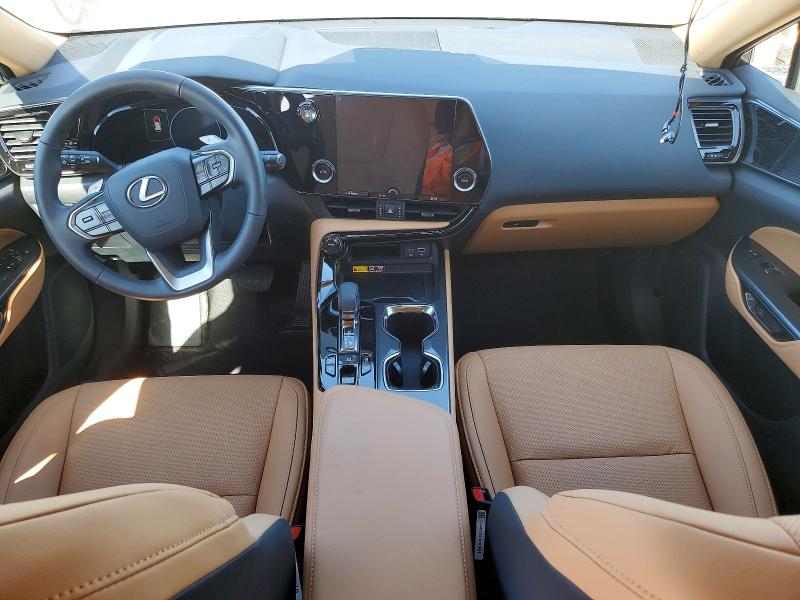 Продажа на аукционе авто 2026 Lexus Nx 350, vin: 2T2AGCEZ4TC109673, номер лота: 52949706