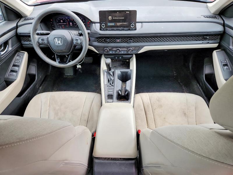 Продаж на аукціоні авто 2024 Honda Accord, vin: 1HGCY1F22RA022093, номер лоту: 52285686