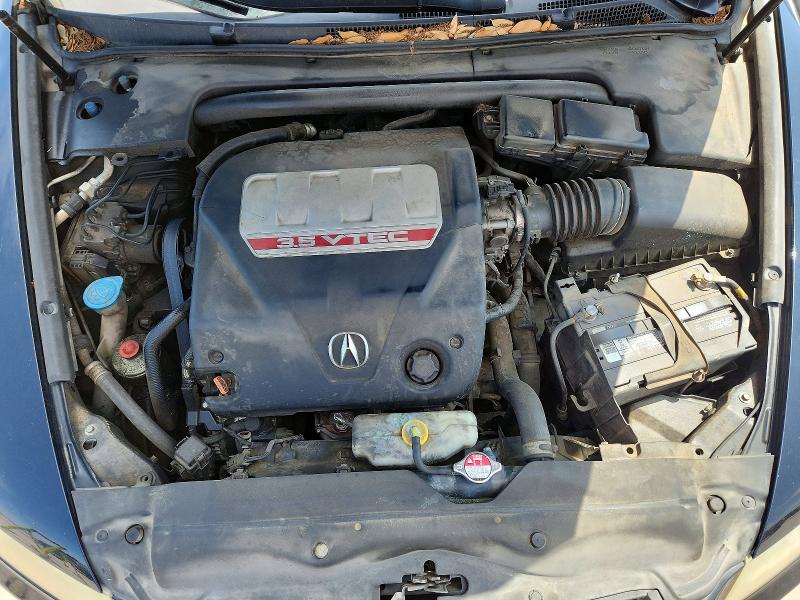 Продажа на аукционе авто 2007 Acura Tl, vin: 19UUA76537A038354, номер лота: 54509536