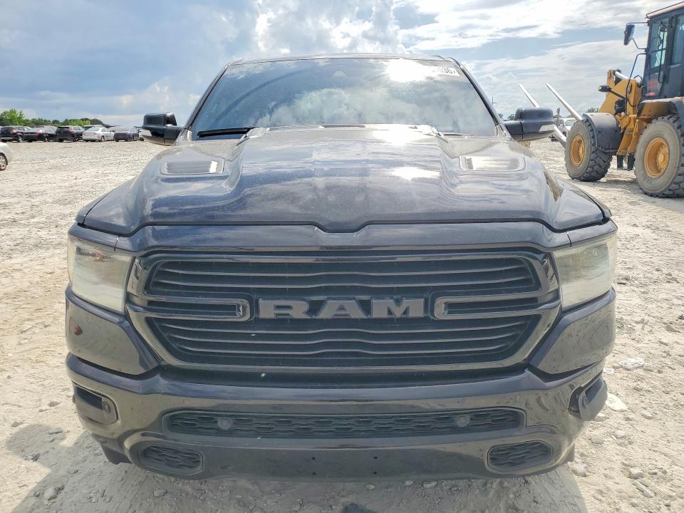 Продажа на аукционе авто 2022 Ram 1500, vin: 1C6SRFJM1NN429300, номер лота: 54653636