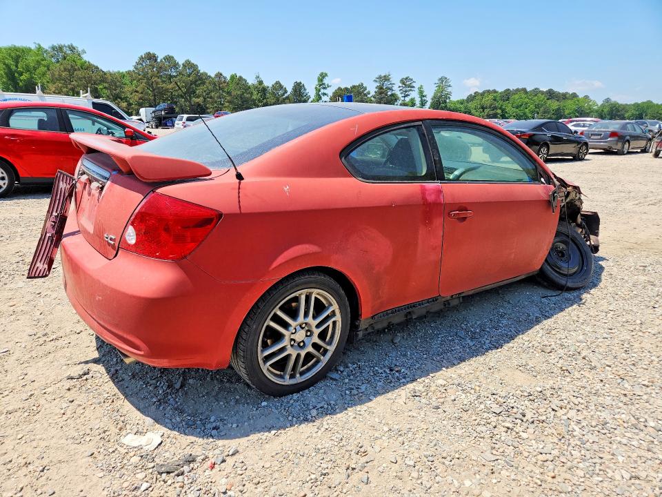 Продаж на аукціоні авто 2006 Scion Tc, vin: JTKDE177460098530, номер лоту: 53422326