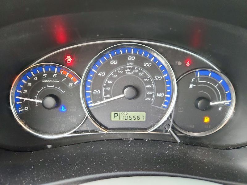 Auction sale of the 2011 Subaru Forester, vin: JF2SHAACXBH706527, lot number: 54053026