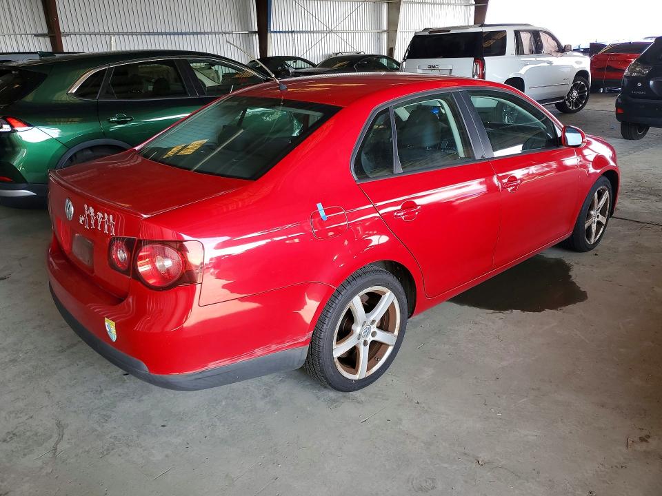 Продажа на аукционе авто 2009 Volkswagen Jetta, vin: 3VWJZ71K99M154586, номер лота: 49894266