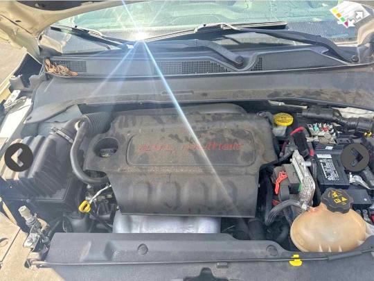 Продаж на аукціоні авто 2021 Jeep Compass, vin: 3C4NJCCB1MT511484, номер лоту: 55105156