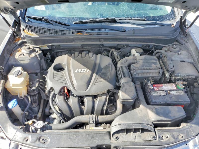 Продаж на аукціоні авто 2013 Hyundai Sonata, vin: 5NPEB4AC2DH723129, номер лоту: 54348736