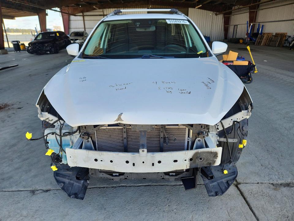 Aukcja sprzedaży 2014 Mazda Cx-5, vin: JM3KE2CY4E0328477, numer aukcji: 55589216
