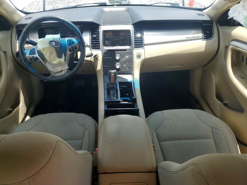 Продаж на аукціоні авто 2013 Ford Taurus, vin: 1FAHP2E88DG228517, номер лоту: 53696906