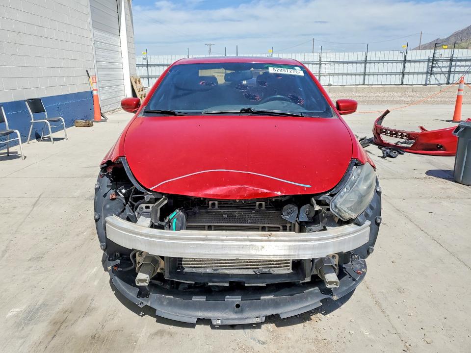 Продаж на аукціоні авто 2014 Dodge Dart, vin: 1C3CDFBB0ED861671, номер лоту: 52897276