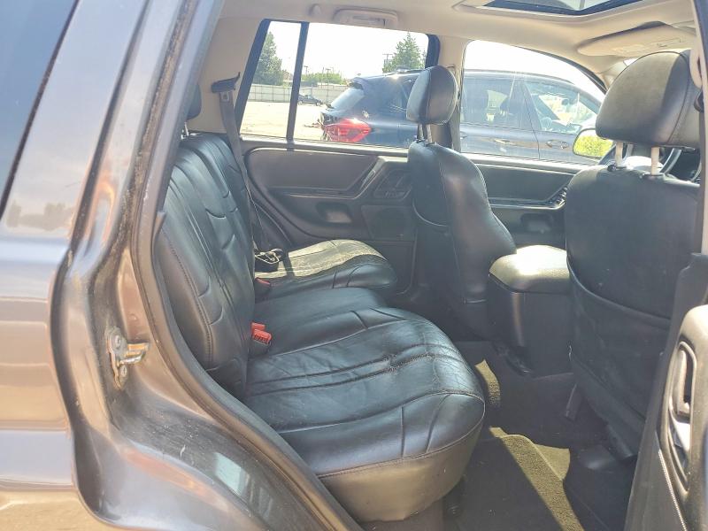 Продаж на аукціоні авто 2004 Jeep Grand Cherokee, vin: 1J4GW48N14C399651, номер лоту: 52449796